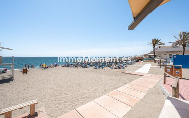 Revente - Appartement - Mijas - Mijas Centro