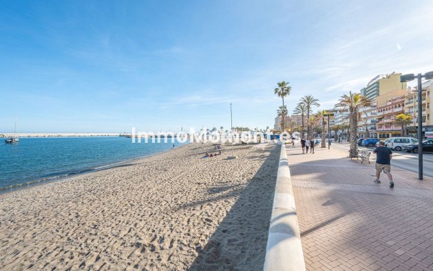Revente - Appartement - Mijas - Mijas Centro