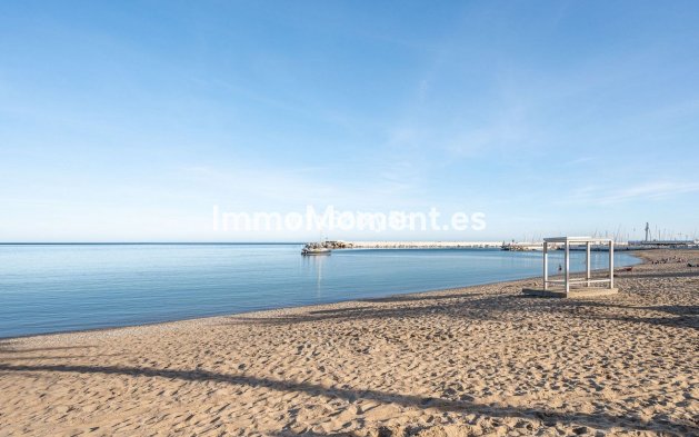 Revente - Appartement - Mijas - Mijas Centro