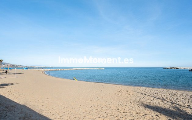 Revente - Appartement - Mijas - Mijas Centro