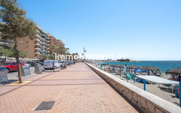 Revente - Appartement - Mijas - Mijas Centro