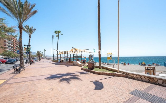 Revente - Appartement - Mijas - Mijas Centro