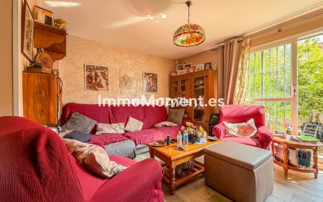 Wiederverkauf - Reihenhaus - Marbella - San Pedro de Alcántara