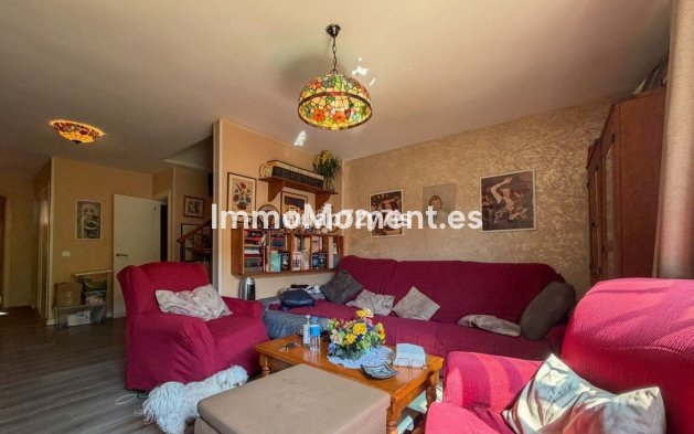 Wiederverkauf - Reihenhaus - Marbella - San Pedro de Alcántara