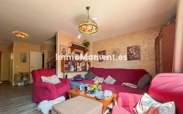Wiederverkauf - Reihenhaus - Marbella - San Pedro de Alcántara