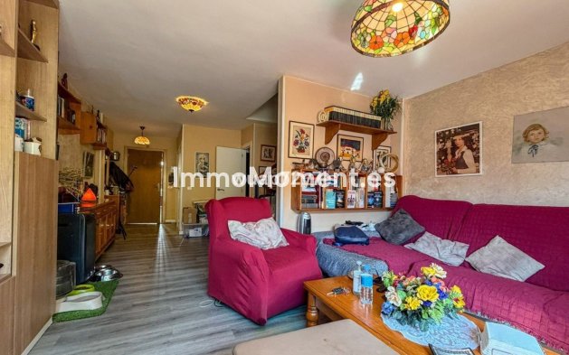 Wiederverkauf - Reihenhaus - Marbella - San Pedro de Alcántara