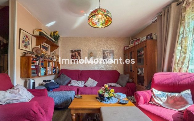 Wiederverkauf - Reihenhaus - Marbella - San Pedro de Alcántara