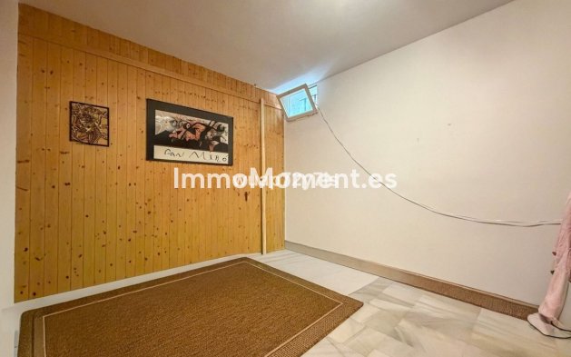 Wiederverkauf - Reihenhaus - Marbella - San Pedro de Alcántara