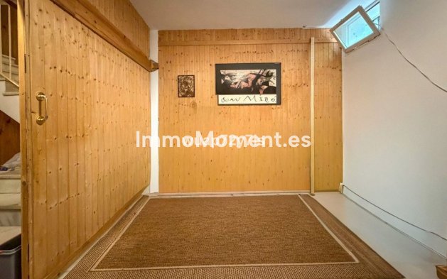 Wiederverkauf - Reihenhaus - Marbella - San Pedro de Alcántara
