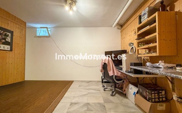Wiederverkauf - Reihenhaus - Marbella - San Pedro de Alcántara
