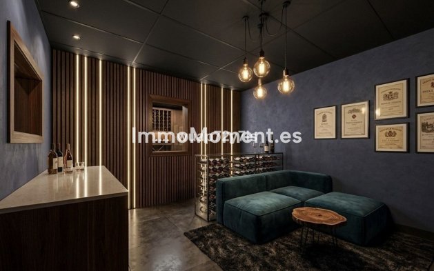 Wiederverkauf - Reihenhaus - Marbella - San Pedro de Alcántara
