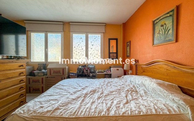 Wiederverkauf - Reihenhaus - Marbella - San Pedro de Alcántara