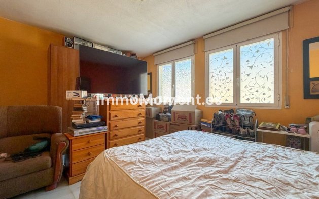 Wiederverkauf - Reihenhaus - Marbella - San Pedro de Alcántara