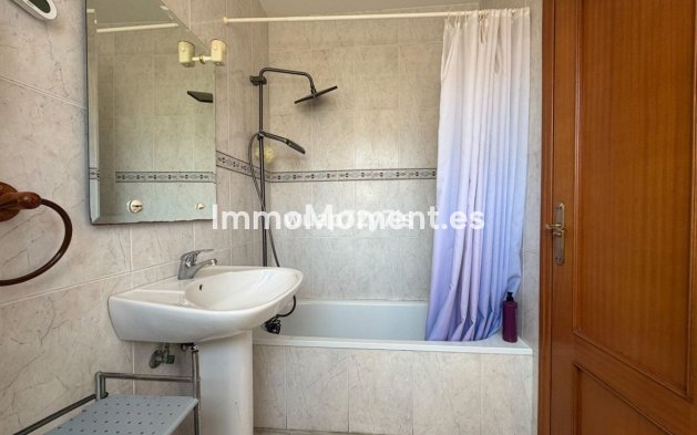 Wiederverkauf - Reihenhaus - Marbella - San Pedro de Alcántara