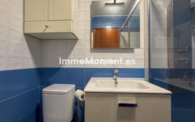 Wiederverkauf - Reihenhaus - Marbella - San Pedro de Alcántara