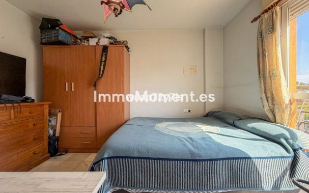Wiederverkauf - Reihenhaus - Marbella - San Pedro de Alcántara