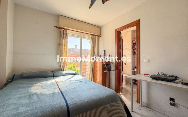 Wiederverkauf - Reihenhaus - Marbella - San Pedro de Alcántara