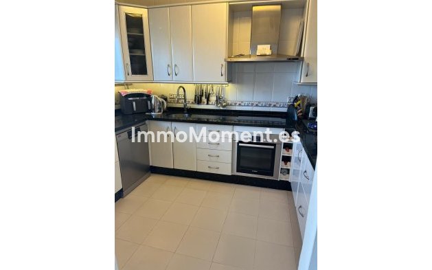 Wiederverkauf - Reihenhaus - Marbella - Marbella Centro