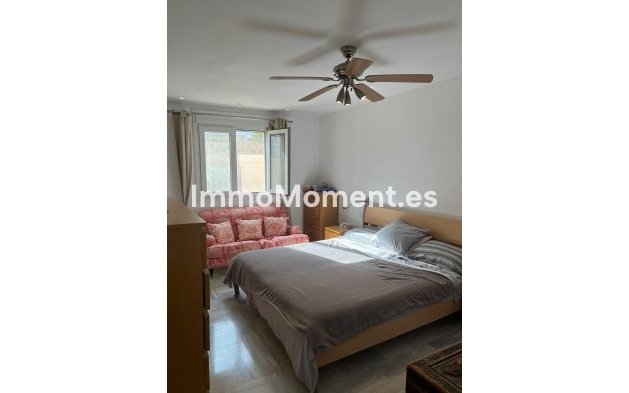 Wiederverkauf - Reihenhaus - Marbella - Marbella Centro