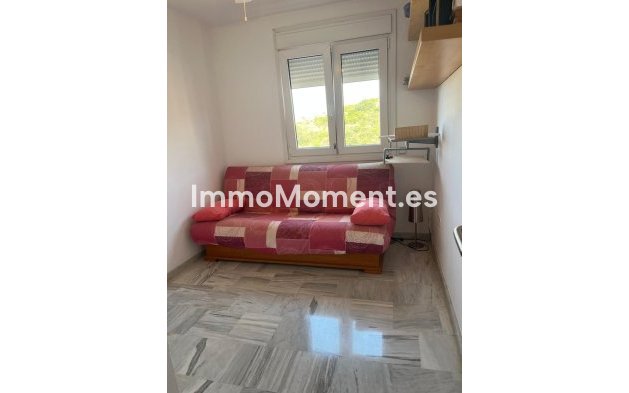 Wiederverkauf - Reihenhaus - Marbella - Marbella Centro