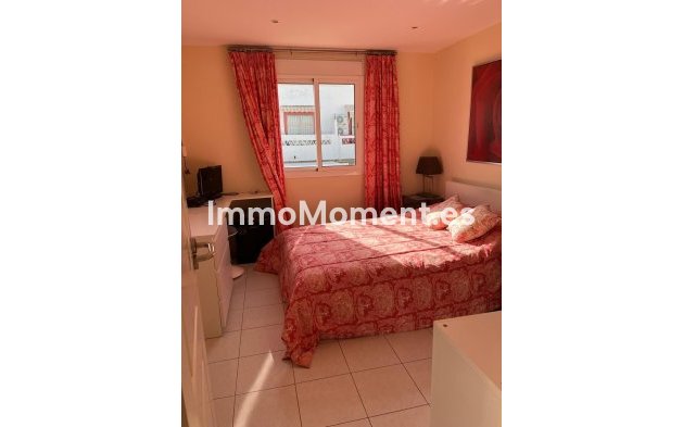 Wiederverkauf - Reihenhaus - Marbella - Marbella Centro