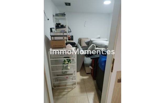 Wiederverkauf - Reihenhaus - Marbella - Marbella Centro