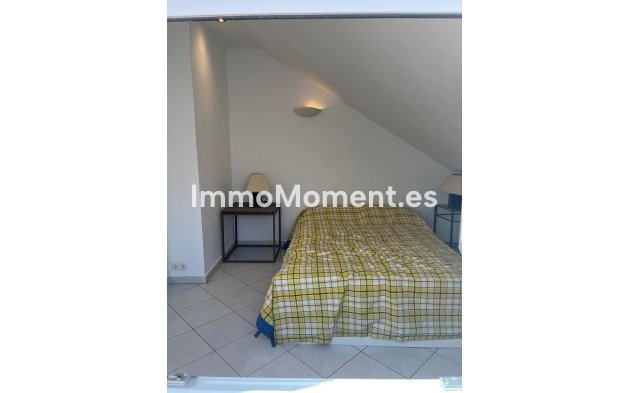 Wiederverkauf - Reihenhaus - Marbella - Marbella Centro
