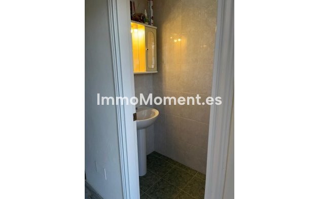 Wiederverkauf - Reihenhaus - Marbella - Marbella Centro