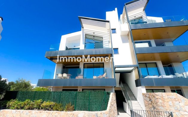 Resale - Apartment - Orihuela - Las Colinas Golf