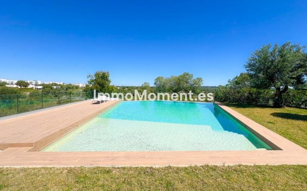 Resale - Apartment - Orihuela - Las Colinas Golf
