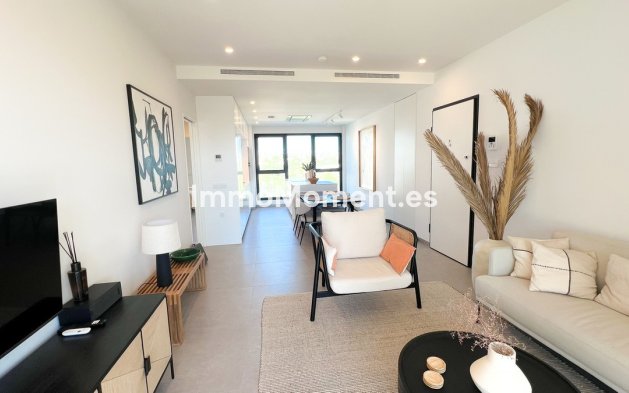 Resale - Apartment - Orihuela - Las Colinas Golf