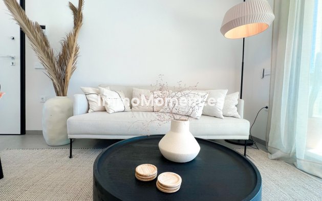 Resale - Apartment - Orihuela - Las Colinas Golf