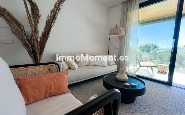Resale - Apartment - Orihuela - Las Colinas Golf