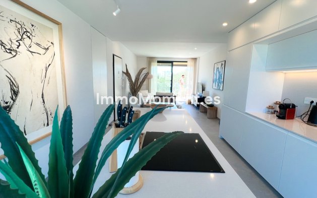Resale - Apartment - Orihuela - Las Colinas Golf