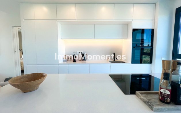 Resale - Apartment - Orihuela - Las Colinas Golf