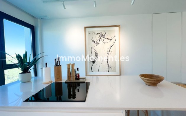 Resale - Apartment - Orihuela - Las Colinas Golf