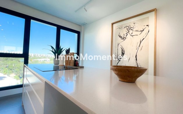 Resale - Apartment - Orihuela - Las Colinas Golf