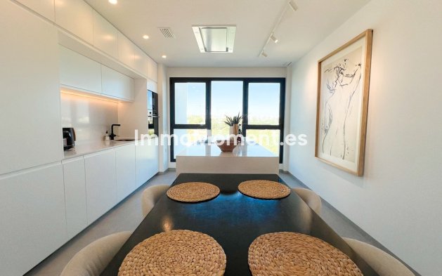 Resale - Apartment - Orihuela - Las Colinas Golf