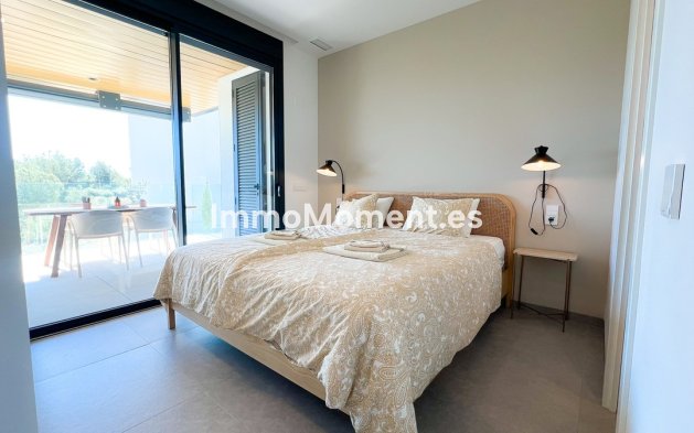 Resale - Apartment - Orihuela - Las Colinas Golf