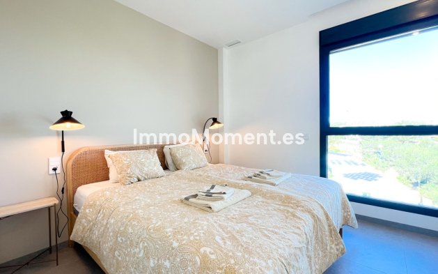 Resale - Apartment - Orihuela - Las Colinas Golf