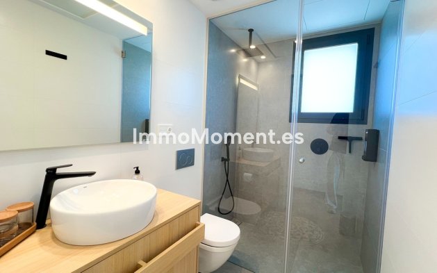 Resale - Apartment - Orihuela - Las Colinas Golf