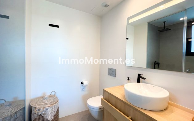 Resale - Apartment - Orihuela - Las Colinas Golf