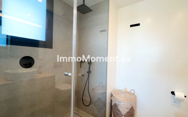 Resale - Apartment - Orihuela - Las Colinas Golf