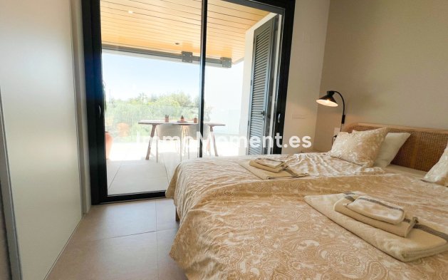 Resale - Apartment - Orihuela - Las Colinas Golf