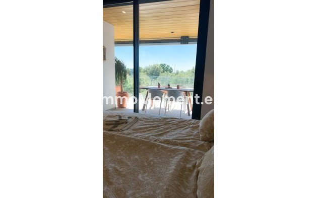 Resale - Apartment - Orihuela - Las Colinas Golf