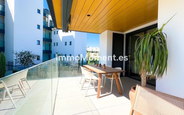 Resale - Apartment - Orihuela - Las Colinas Golf