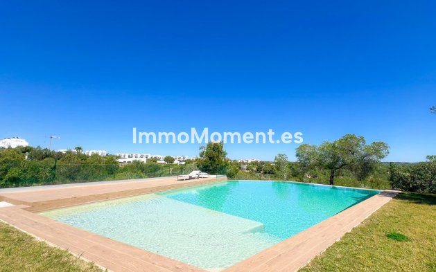 Resale - Apartment - Orihuela - Las Colinas Golf