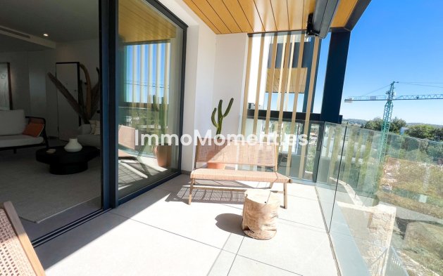 Resale - Apartment - Orihuela - Las Colinas Golf