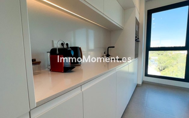 Resale - Apartment - Orihuela - Las Colinas Golf