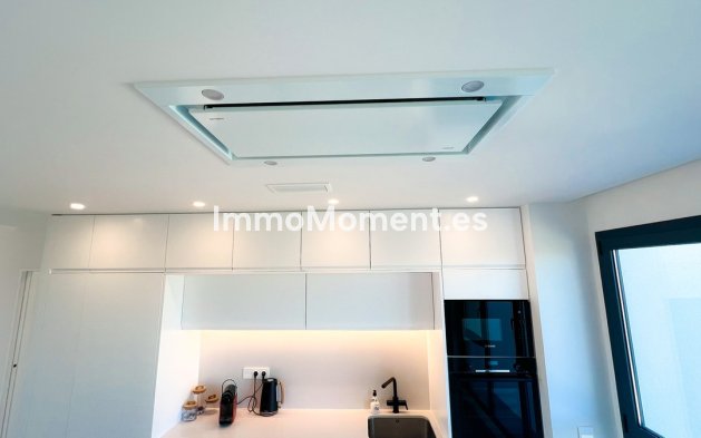 Resale - Apartment - Orihuela - Las Colinas Golf